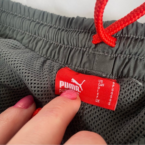 Puma Trackpanta - Picture 5 of 6